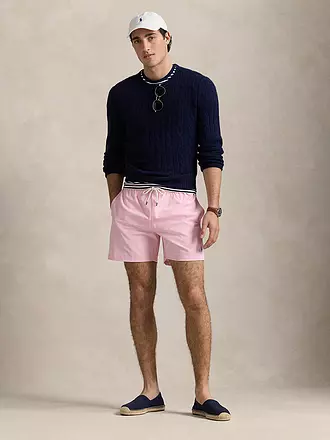 POLO RALPH LAUREN | Badeshorts | olive