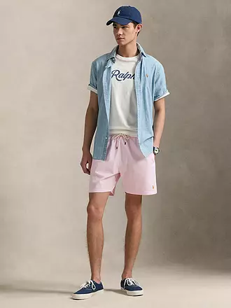 POLO RALPH LAUREN | Badeshorts | blau
