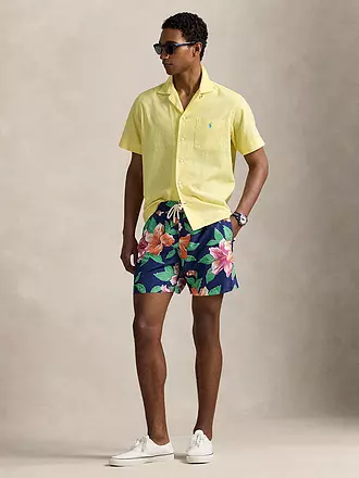 POLO RALPH LAUREN | Badeshorts | dunkelblau