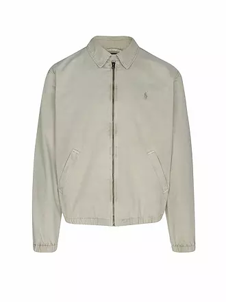 POLO RALPH LAUREN | Blouson | olive