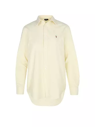 POLO RALPH LAUREN | Bluse | gelb