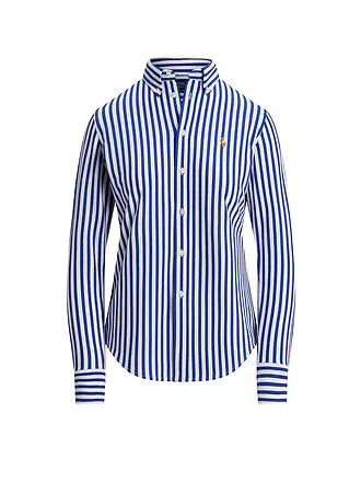 POLO RALPH LAUREN | Bluse | blau
