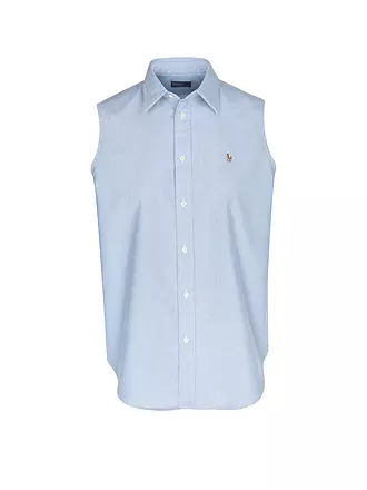 POLO RALPH LAUREN | Bluse | rosa