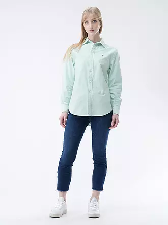 POLO RALPH LAUREN | Bluse | gelb