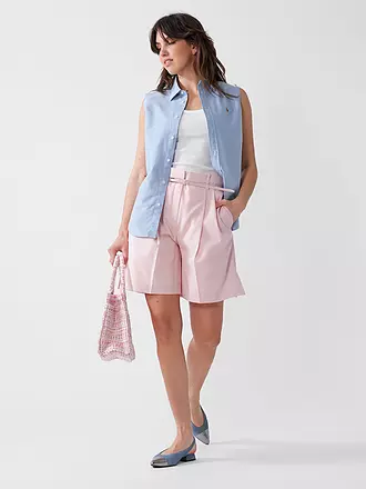 POLO RALPH LAUREN | Bluse | rosa