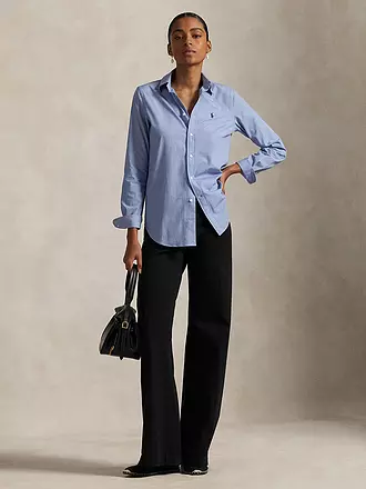 POLO RALPH LAUREN | Bluse | blau