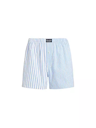POLO RALPH LAUREN | Boxershort blau | rot