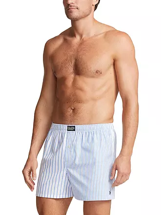 POLO RALPH LAUREN | Boxershort blau | blau