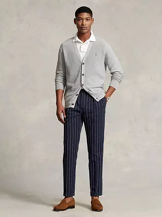 POLO RALPH LAUREN | Cardigan | blau