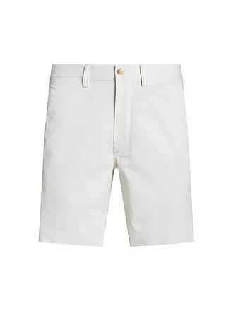 POLO RALPH LAUREN | Chino Shorts | grün