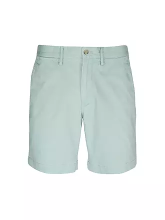 POLO RALPH LAUREN | Chino Shorts | grün