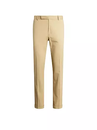 POLO RALPH LAUREN | Chino Slim Fit CHSTER | dunkelblau