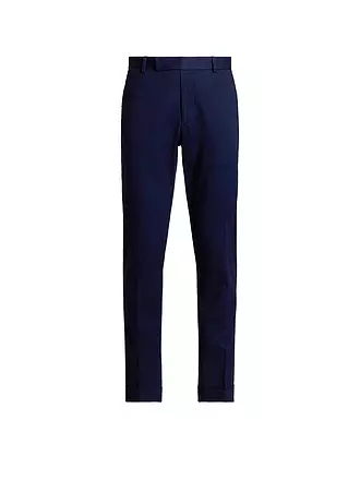 POLO RALPH LAUREN | Chino Slim Fit CHSTER | dunkelblau