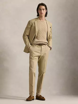 POLO RALPH LAUREN | Chino Slim Fit CHSTER | dunkelblau