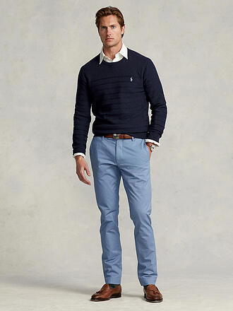 POLO RALPH LAUREN | Chino Slim Fit | gruen