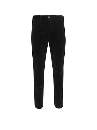 POLO RALPH LAUREN | Cordhose Slim Fit | camel