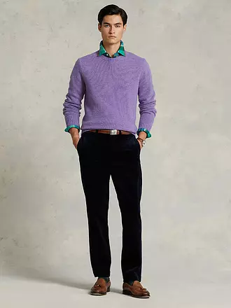 POLO RALPH LAUREN | Cordhose | grün