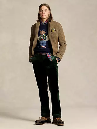 POLO RALPH LAUREN | Cordhose | dunkelblau