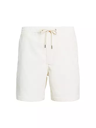 POLO RALPH LAUREN | Cordshorts | weiss