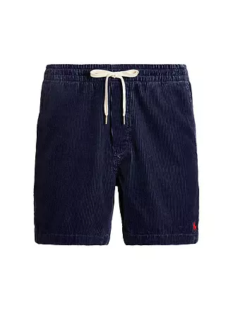 POLO RALPH LAUREN | Cordshorts | hellblau