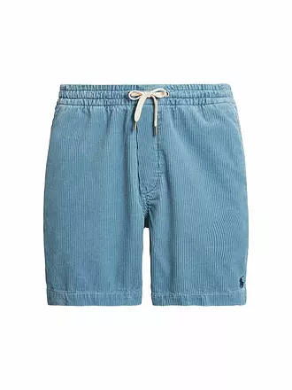 POLO RALPH LAUREN | Cordshorts | hellblau