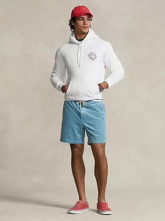 POLO RALPH LAUREN | Cordshorts | hellblau