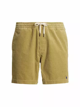 POLO RALPH LAUREN | Cordshorts | beige