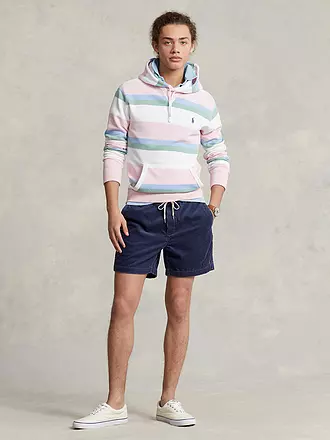 POLO RALPH LAUREN | Cordshorts | hellblau