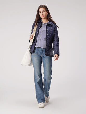 POLO RALPH LAUREN | Fieldjacket | dunkelblau