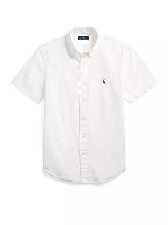 POLO RALPH LAUREN | Hemd Custom Fit | dunkelblau