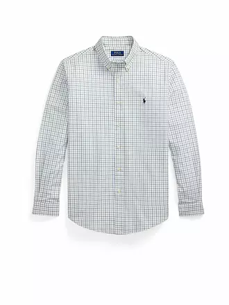 POLO RALPH LAUREN | Hemd Custom Fit | creme