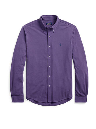POLO RALPH LAUREN | Hemd Modern Fit | blau