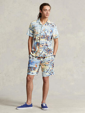 POLO RALPH LAUREN | Hemd Regular Fit | bunt