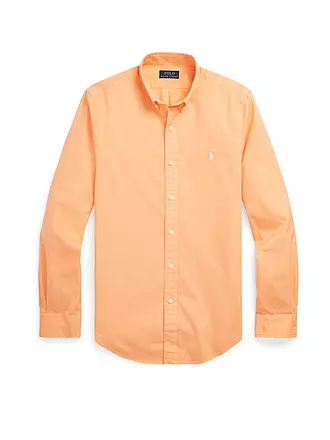POLO RALPH LAUREN | Hemd Slim Fit | orange