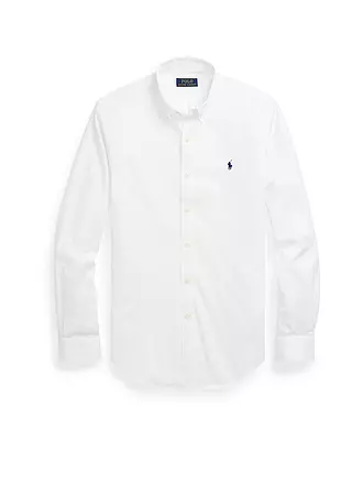 POLO RALPH LAUREN | Hemd Slim Fit | mint