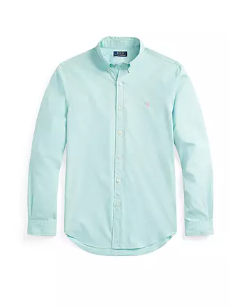 POLO RALPH LAUREN | Hemd Slim Fit | hellblau