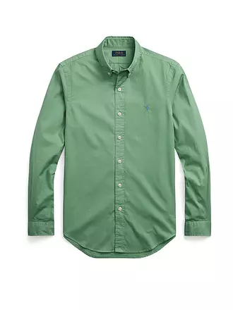 POLO RALPH LAUREN | Hemd Slim Fit | mint