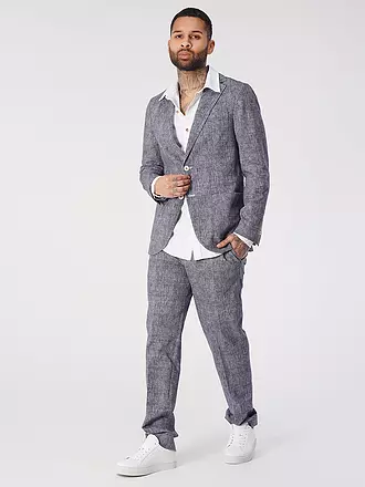 POLO RALPH LAUREN | Hemd Slim Fit | grün