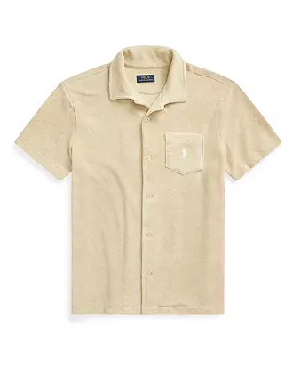 POLO RALPH LAUREN | Hemd | blau