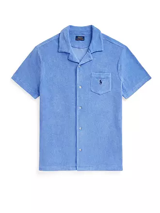 POLO RALPH LAUREN | Hemd | blau