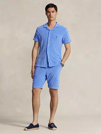 POLO RALPH LAUREN | Hemd | blau