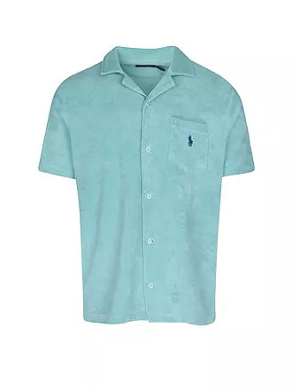 POLO RALPH LAUREN | Hemd | blau