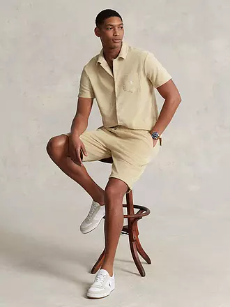 POLO RALPH LAUREN | Hemd | blau