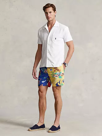 POLO RALPH LAUREN | Hemd | beige