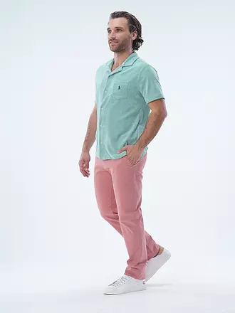 POLO RALPH LAUREN | Hemd | blau
