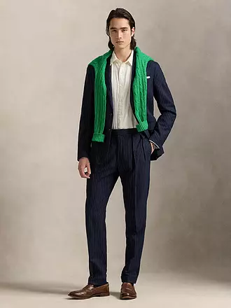 POLO RALPH LAUREN | Hemd | dunkelblau
