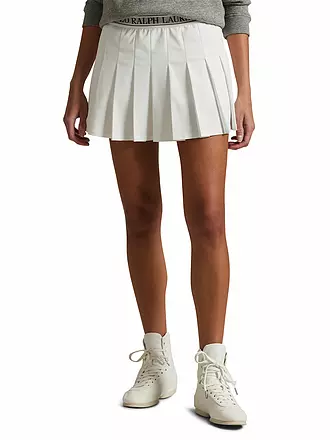 POLO RALPH LAUREN | Hosenrock - Skorts | weiss