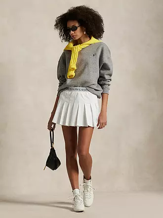 POLO RALPH LAUREN | Hosenrock - Skorts | weiss