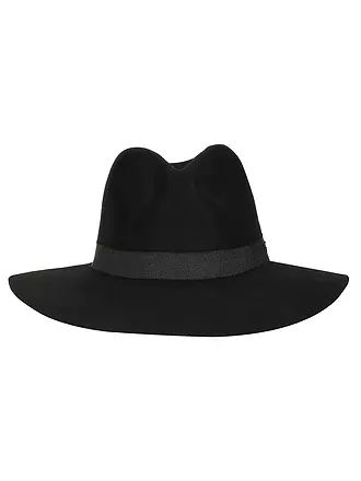 POLO RALPH LAUREN | Hut | schwarz