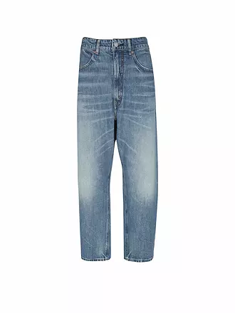 POLO RALPH LAUREN | Jeans Straight Fit | blau